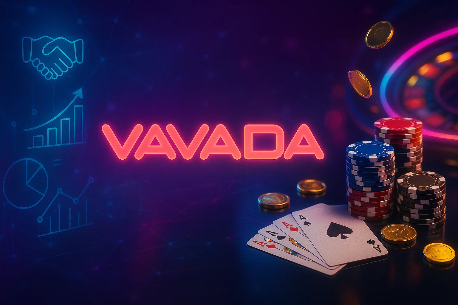 Вавада (Vavada) казино